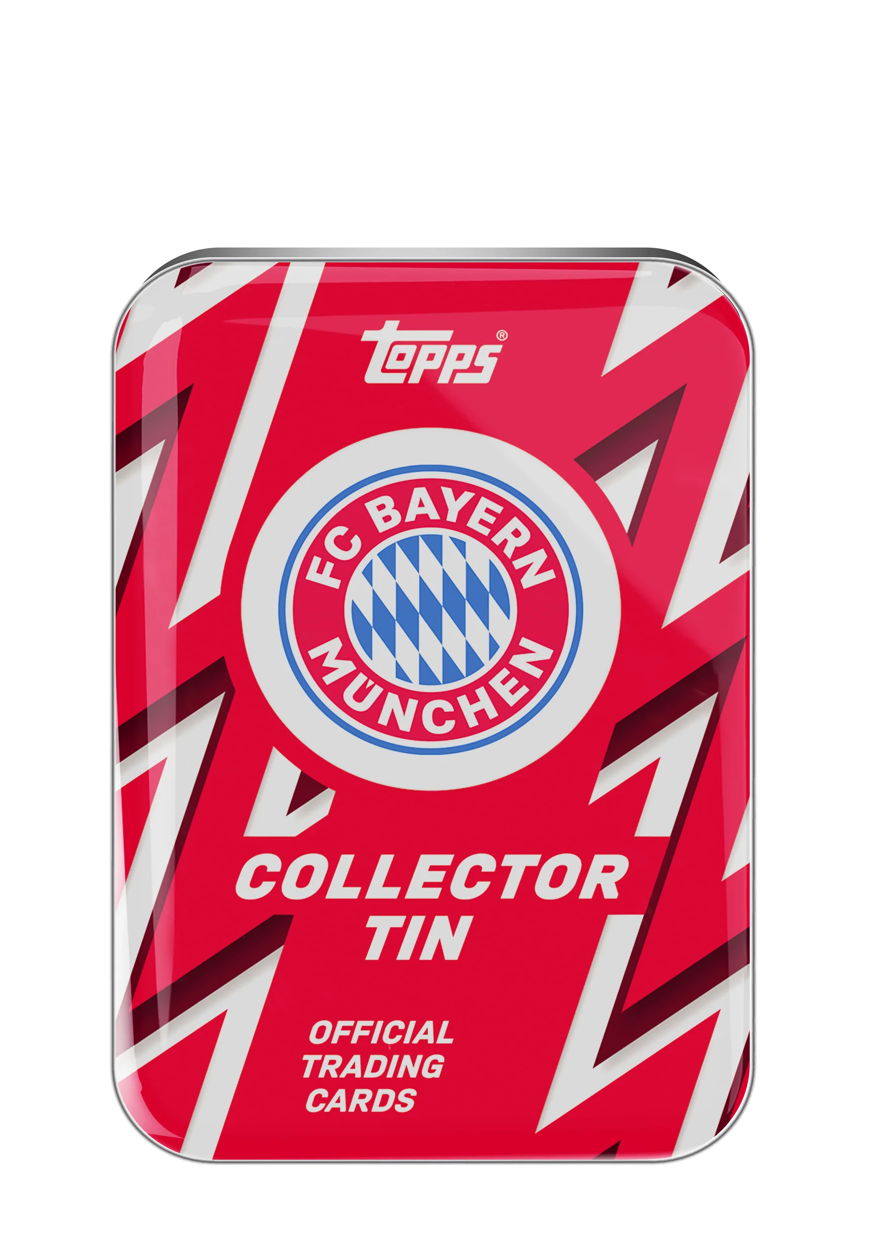 2025/26 Bayern München Collector Tin