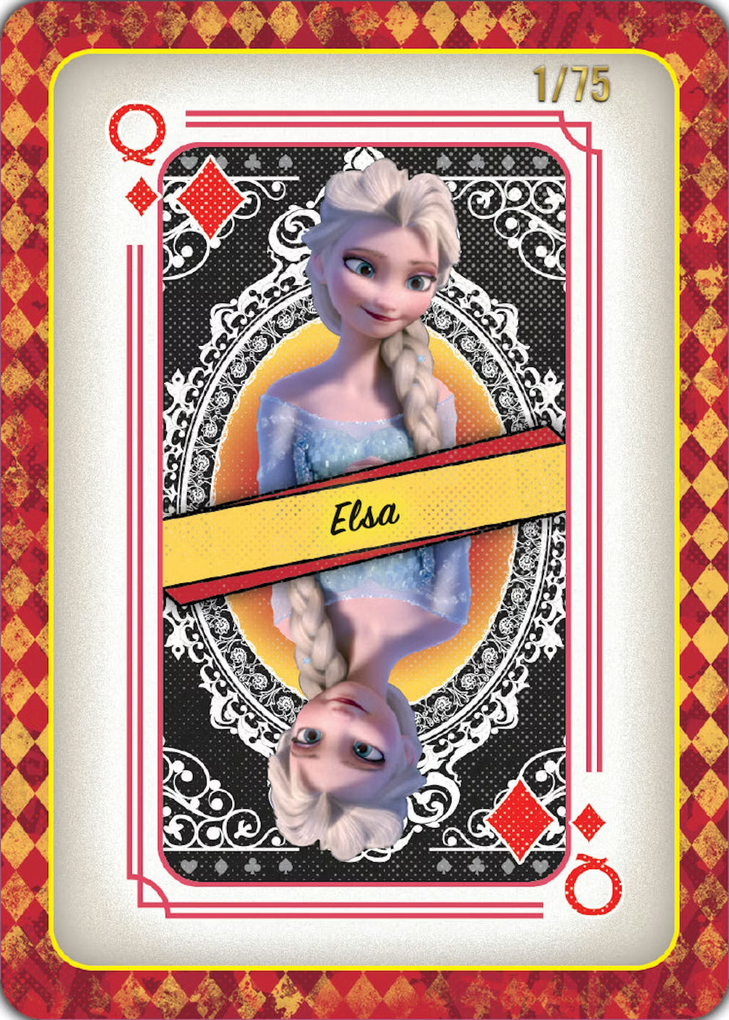 Topps Mint Disney Hobby Box 2025