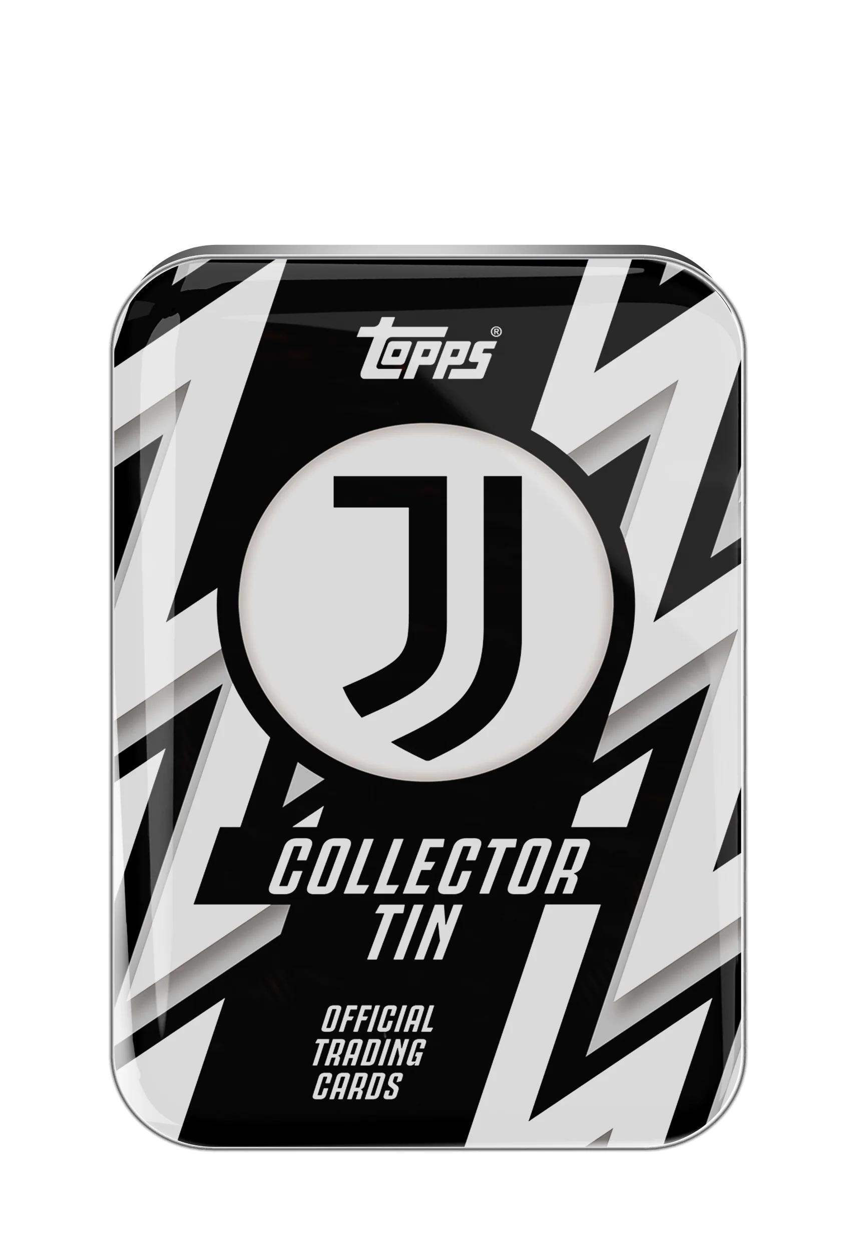 2025/26 Juventus Collector Tin