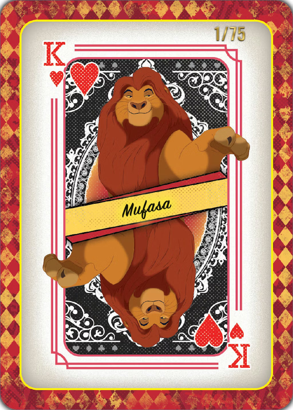 Topps Mint Disney Hobby Box 2025